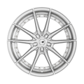 Sixnine Wheels FF-THREE HyperSilver 20/21 Zoll passend für BMW M2 G87 | G87Parts.de