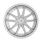 Sixnine Wheels FF-THREE HyperSilver 20/21 Zoll passend für BMW M2 G87 | G87Parts.de