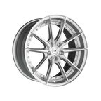 Sixnine Wheels FF-THREE HyperSilver 20/21 Zoll passend für BMW M2 G87 | G87Parts.de