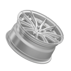 Sixnine Wheels FF-THREE HyperSilver 20/21 Zoll passend für BMW M2 G87 | G87Parts.de