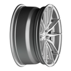 Sixnine Wheels FF-THREE HyperSilver 20/21 Zoll passend für BMW M2 G87 | G87Parts.de
