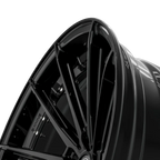 Sixnine Wheels FF-THREE GlossyBlack 20/21 Zoll passend für BMW M2 G87 | G87Parts.de