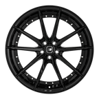 Sixnine Wheels FF-THREE GlossyBlack 20/21 Zoll passend für BMW M2 G87 | G87Parts.de