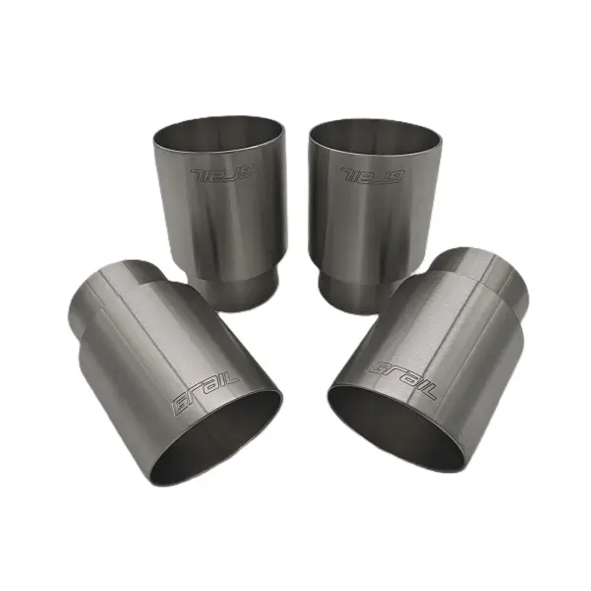 Grail Abgasanlage für BMW M2 G87 - G87Parts.de