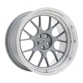 YP FORGED+R Felgen CS1.1 Ultra Deep Lip Gunmetal/Polished Lip 20/21 Zoll passend für BMW M2 G87 | G87Parts.de