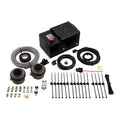KW Universalkit HLS2 Vorderachse Anheben passend für BMW M2 G87 | G87Parts.de