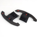 Carbon Schaltwippen Dry Carbon passend für BMW M2 G87 | G87Parts.de