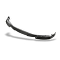 Carbon Frontlippe / Frontspoiler Dry Carbon passend für BMW M2 G87 inkl. LCI | G87Parts.de
