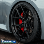 Michelin Pilot Sport 4S Performance Sommerreifen 20/21 Zoll passend für BMW M2 G87 | G87Parts.de