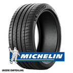 Michelin Pilot Sport 4S Performance Sommerreifen 20/21 Zoll passend für BMW M2 G87 | G87Parts.de