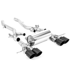 Milltek Abgasanlage für BMW M2 G87 - G87Parts.de