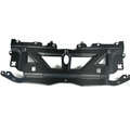 Dry Carbon Ersatz-Kühlerverkleidung (Slam Panel) Motorraum passend für BMW M2 G87 | G87Parts.de