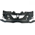 Dry Carbon Ersatz-Kühlerverkleidung (Slam Panel) Motorraum passend für BMW M2 G87 | G87Parts.de