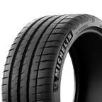 Michelin Pilot Sport 4S Performance Sommerreifen 20/21 Zoll passend für BMW M2 G87 | G87Parts.de