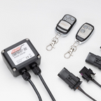 Klappensteuerung mit Fernbedienung (RX1) passend für BMW M2 G87 | G87Parts.de