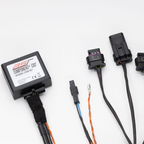 Klappensteuerung RX2 per Tastenkombination für BMW M2 G87 | G87Parts.de