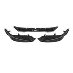 Carbon Frontlippe „SQ-B“ Dry Carbon passend für BMW M2 G87 | G87Parts.de