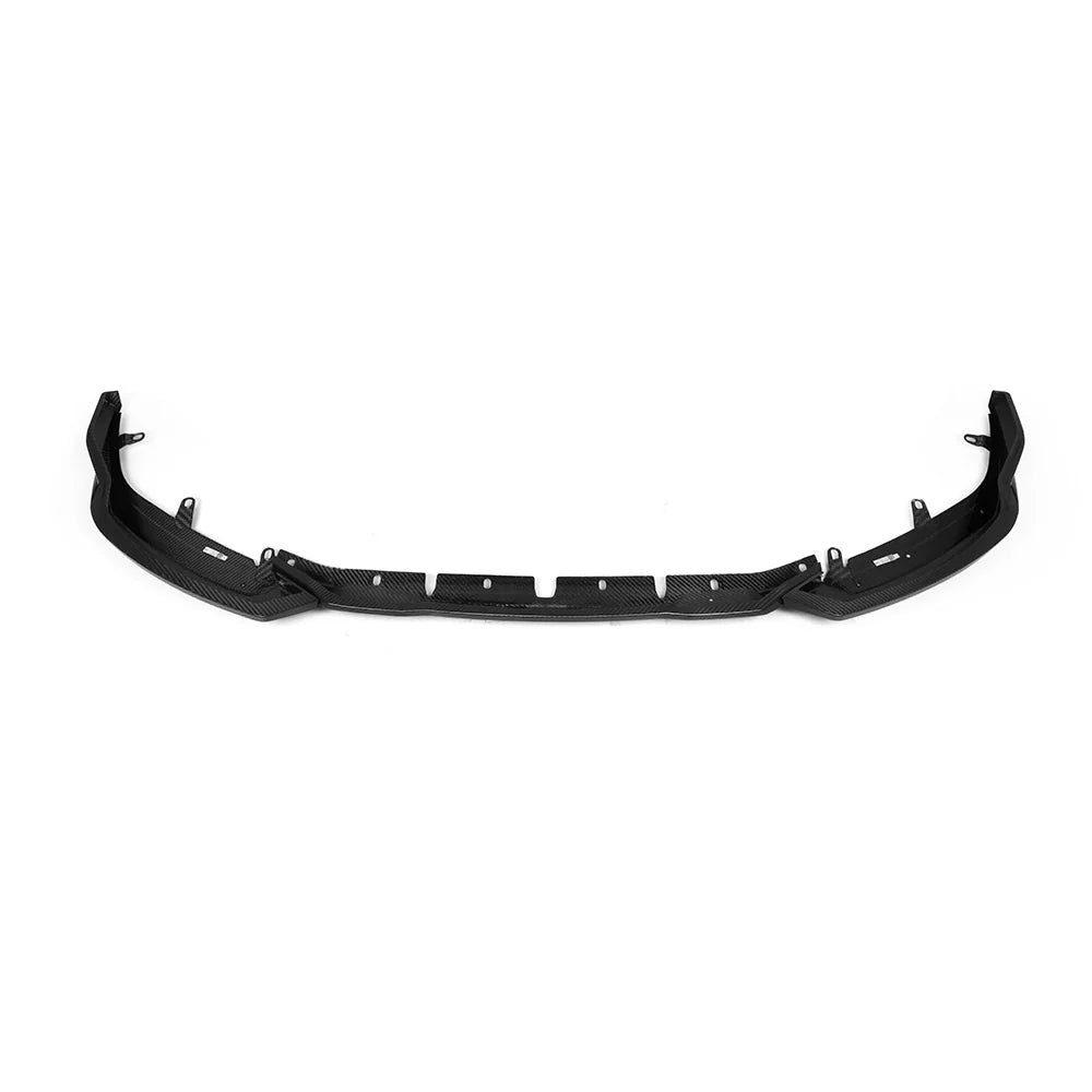 Carbon Frontlippe „SQ-B“ Dry Carbon passend für BMW M2 G87 | G87Parts.de
