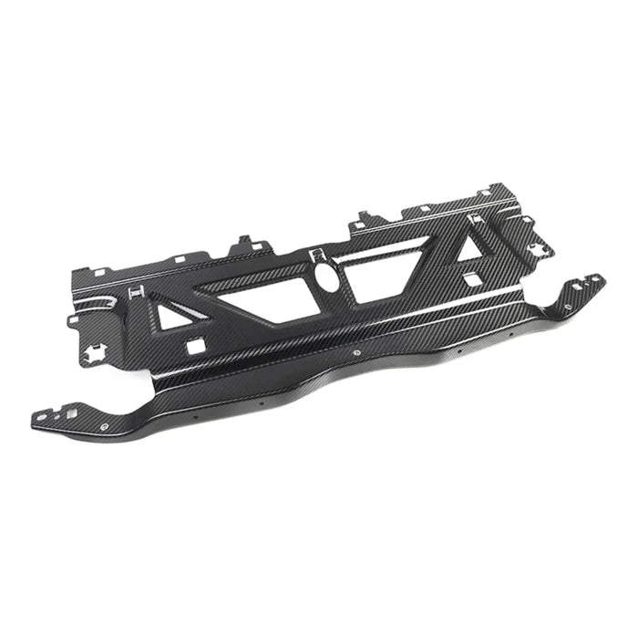 Carbon Schlossträger Dry Carbon passend für BMW M2 G87 | G87Parts.de