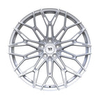 YP FORGED+7 Felgen Silber 20/21 Zoll passend für BMW M2 G87 | G87Parts.de