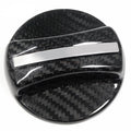 Carbon Tankdeckel Cover Dry Carbon passend für BMW M2 G87 | G87Parts.de