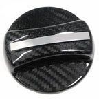 Carbon Tankdeckel Cover Dry Carbon passend für BMW M2 G87 | G87Parts.de