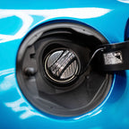 Carbon Tankdeckel Cover Dry Carbon passend für BMW M2 G87 | G87Parts.de