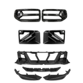 Carbon Front Bundle „Performance“ passend für BMW M2 G87 | G87Parts.de
