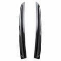 Max Carbon Dry Carbon Dach-Canards Aero-Flaps inkl. LCI und CS passend für BMW M2 G87