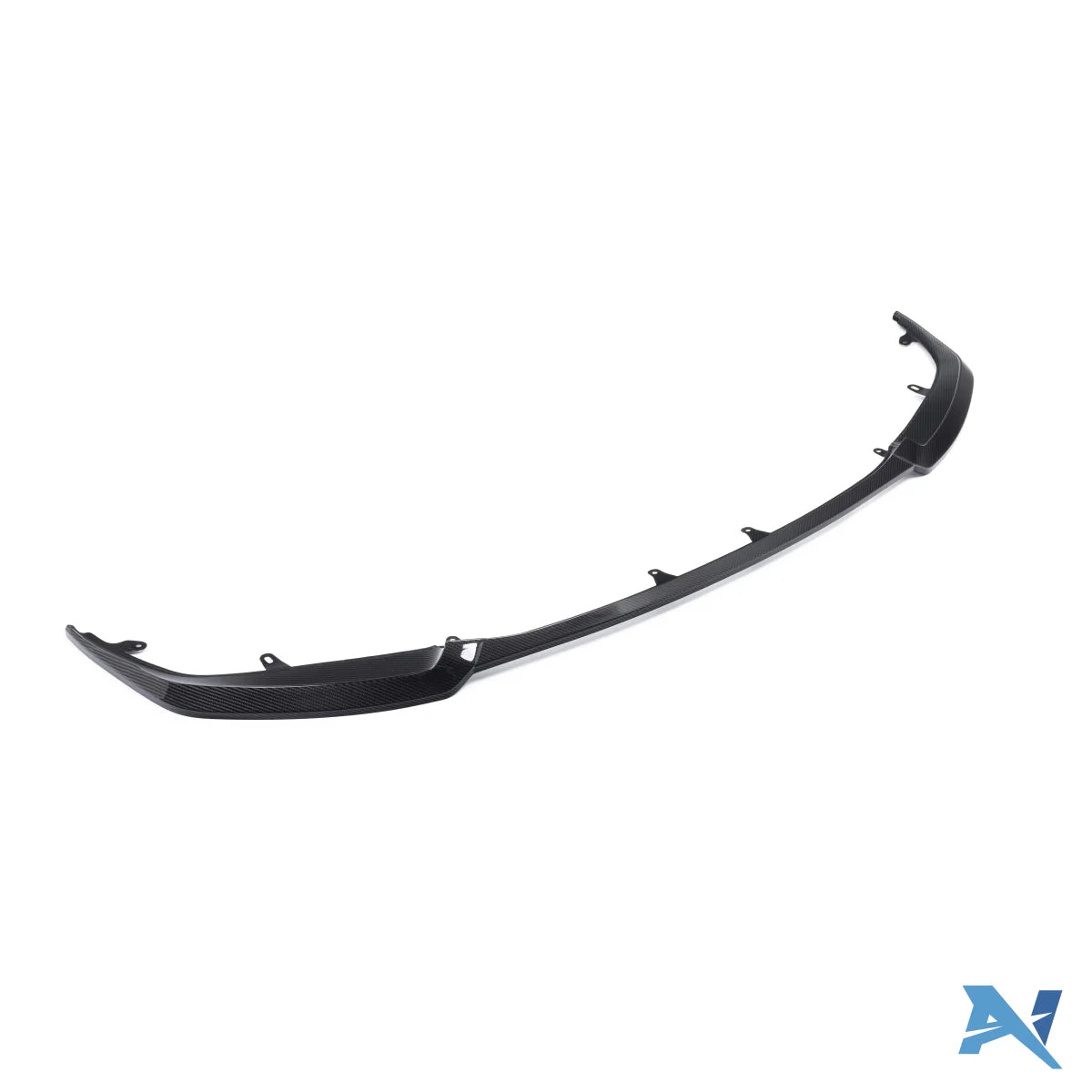 ALPHA-N Carbon Frontspoiler GT passend für M2 G87