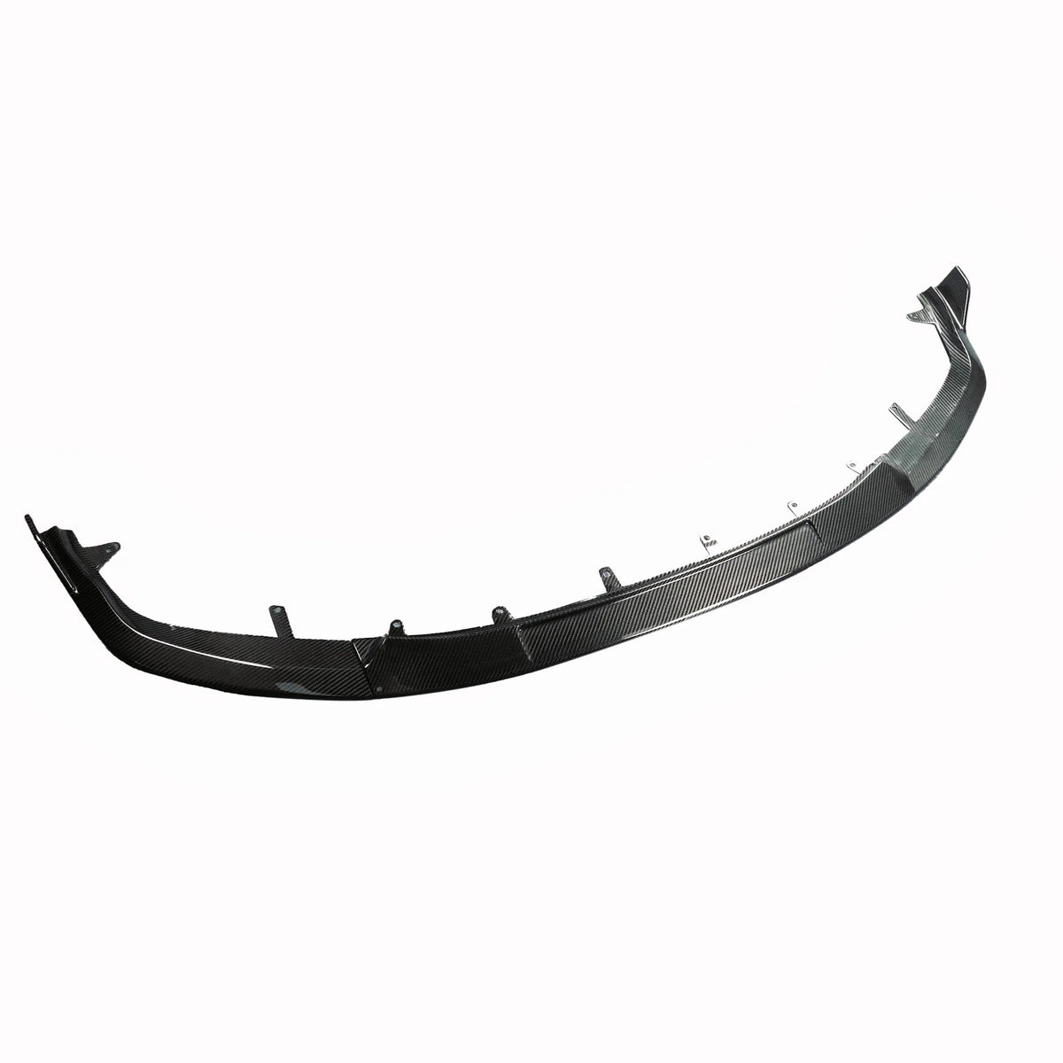 Max Carbon Dry Carbon Frontlippe VA2 passend für BMW M2 G87