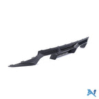 ALPHA-N Carbon Diffusor passend für M2 G87 – Ansicht 4
