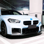 Max Carbon Dry Carbon Frontlippe VA3 passend für BMW M2 G87 – Ansicht 3