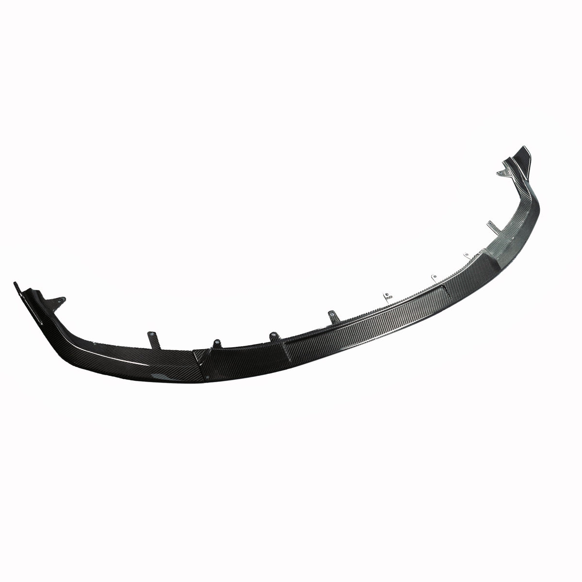 Max Carbon Dry Carbon Frontlippe Frontspoiler inkl. LCI VA2 passend für BMW M2 G87