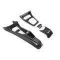 Max Carbon Dry Carbon Mittelkonsole Ersatz M3 G80 G81 M4 G82 G83 2er u. a. passend für BMW M2 G87