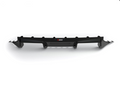 Akrapovic Carbon Glanz Diffusor passend für BMW M2 G87 (mit ABE) | G87Parts.de