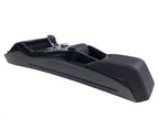 Aulitzky Tuning Armlehne Alcantara / Leder für BMW M2/M3/M4 (G80/G81/G82/G83/G87) passend für BMW M2 G87