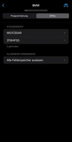 Aulitzky Tuning Die Aulitzky App "mach's dir selbst" für BMW M2/M3/M4/X3M/X4M inkl. Competition (G87/G80/G81/G82/G83/F97