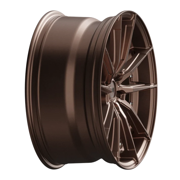 Sixnine Wheels FF-THREE PureBronze 20/21 Zoll passend für BMW M2 G87 | G87Parts.de