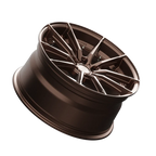 Sixnine Wheels FF-THREE PureBronze 20/21 Zoll passend für BMW M2 G87 | G87Parts.de