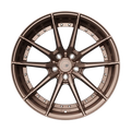 Sixnine Wheels FF-THREE PureBronze 20/21 Zoll passend für BMW M2 G87 | G87Parts.de