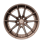 Sixnine Wheels FF-THREE PureBronze 20/21 Zoll passend für BMW M2 G87 | G87Parts.de