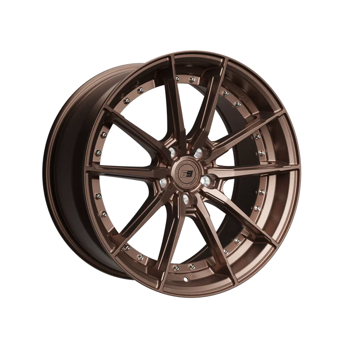 Sixnine Wheels FF-THREE PureBronze 20/21 Zoll passend für BMW M2 G87 | G87Parts.de