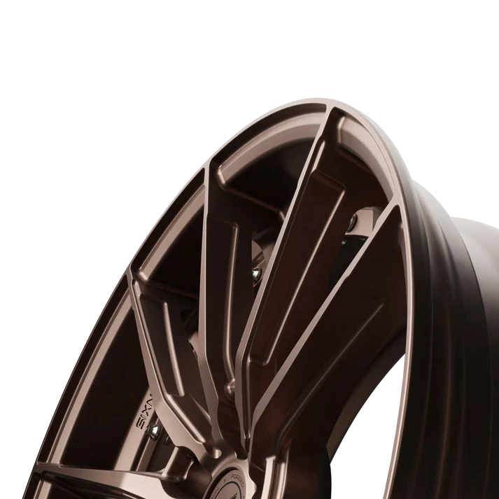 Sixnine Wheels FF-THREE PureBronze 20/21 Zoll passend für BMW M2 G87 | G87Parts.de