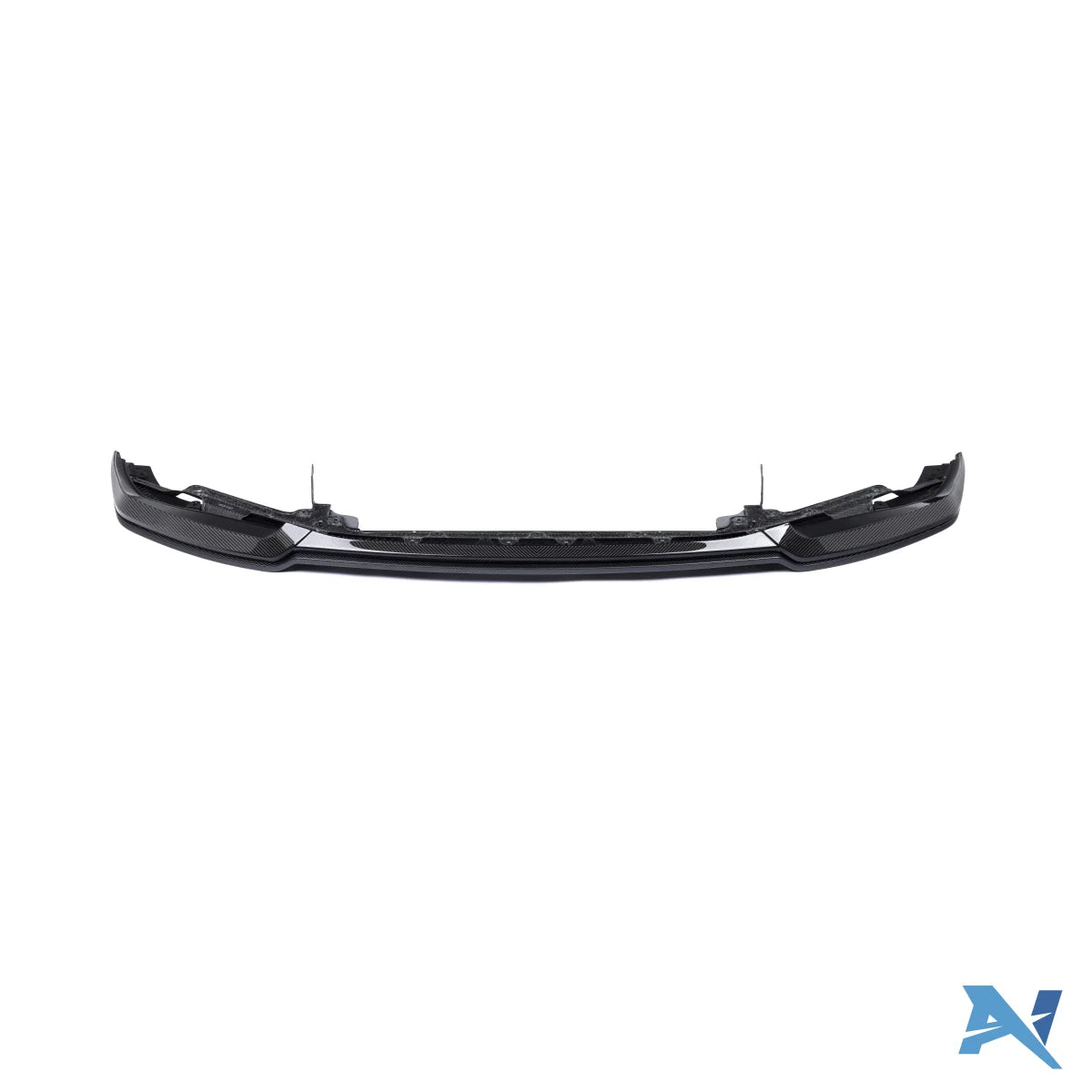 ALPHA-N Carbon Frontspoiler Class 3 - mit verstellbarem Splitter passend für M2 G87 – Ansicht 4