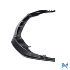 ALPHA-N Carbon Frontspoiler Clubsport passend für M2 G87 – Ansicht 2