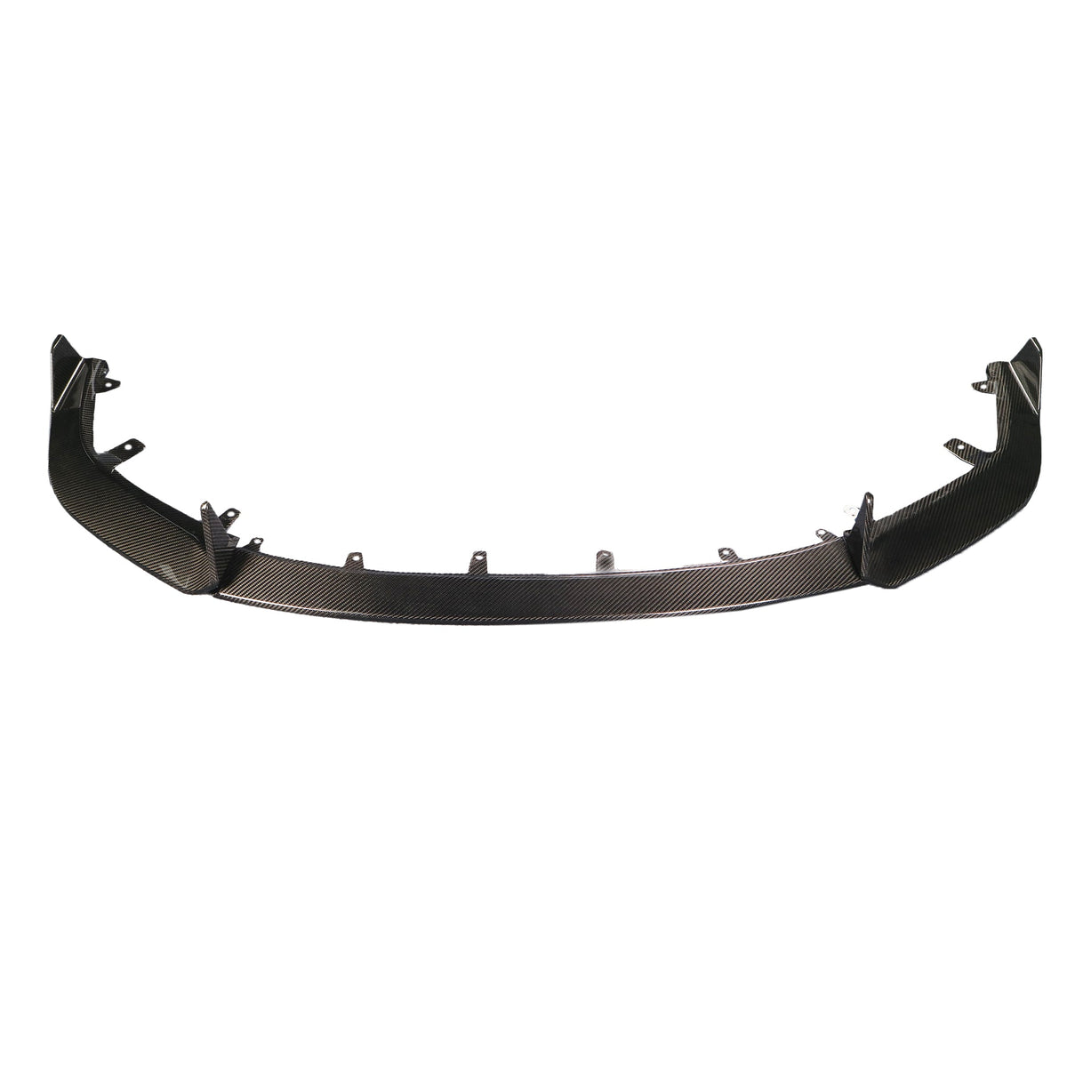 Carbonheld Carbon Frontlippe V4 passend für BMW M2 G87