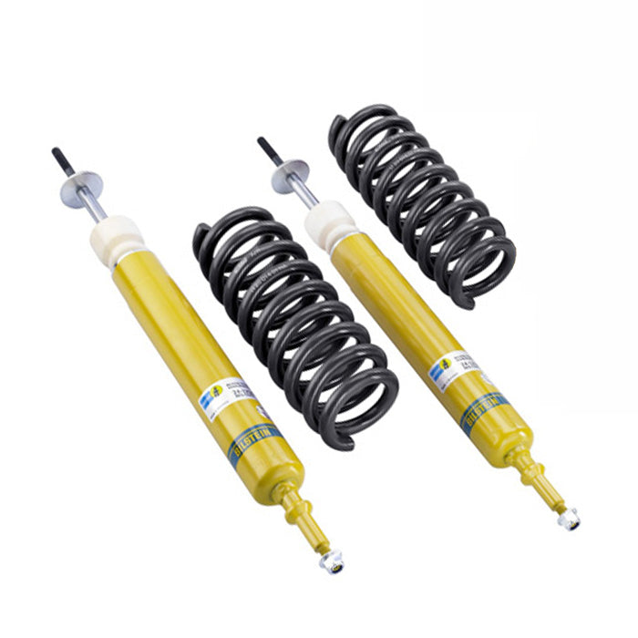 Eibach Sportfahrwerk E90-20-052-01-22 B12 Pro-Kit für BMW 2 Coupe (G42, G87) – 15-20mm/15-20mm passend für BMW M2 G87