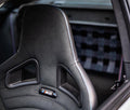 Autokorrektur by REFS420 Clubsport Set Gurtnetz & Carbon-Strebe für BMW M2 G87