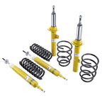 Eibach Sportfahrwerk E90-20-052-02-22 B12 Pro-Kit für BMW 2 Coupe (G42, G87) – 20mm/20mm passend für BMW M2 G87